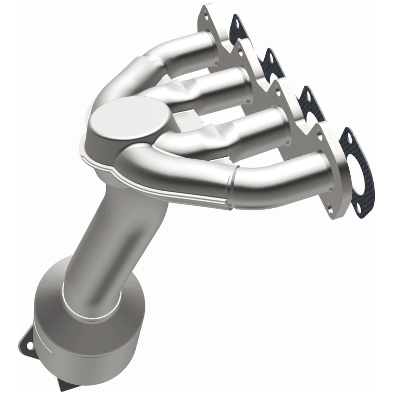 MagnaFlow Conv DF 03-04 Mercedes-Benz C230 1.8L (CA Emissions)