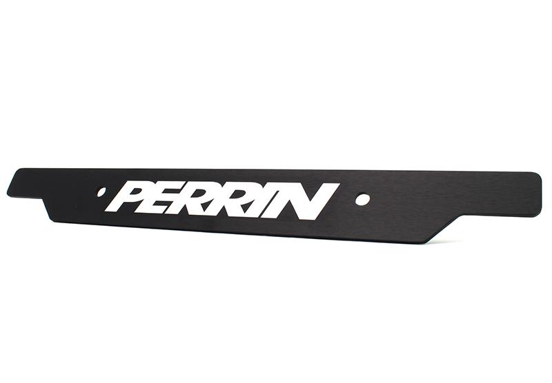 PERRIN 02-05 Subaru WRX/STI/Impreza License Plate Delete - Black