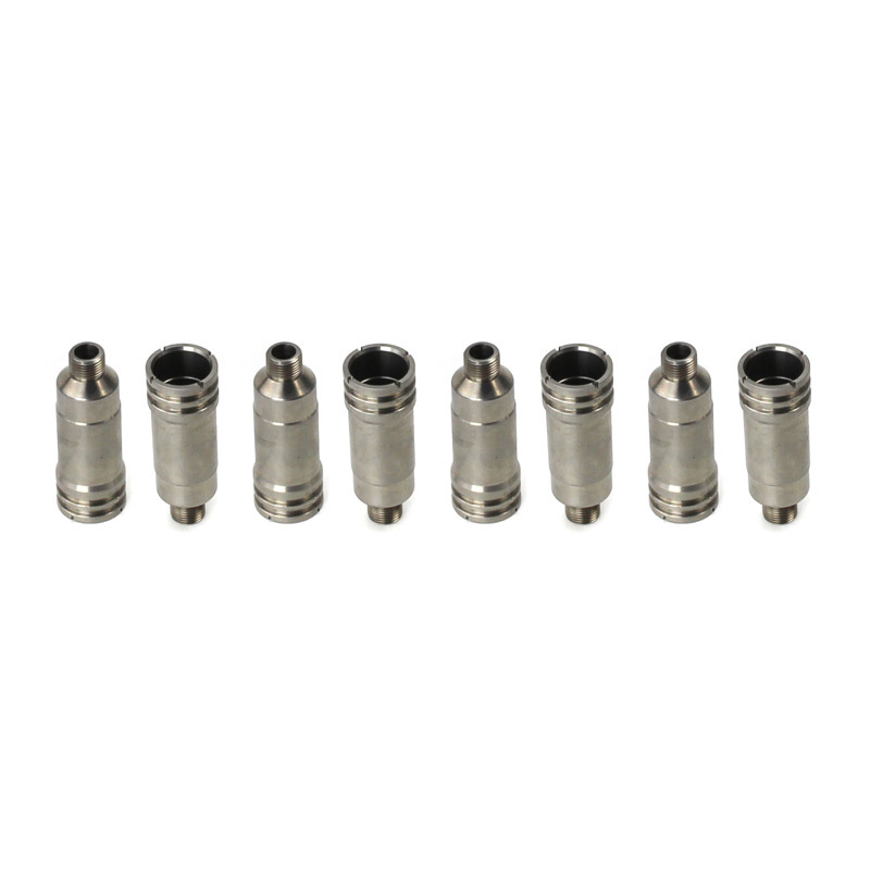 Industrial Injection 01-04 Chevrolet LB7 Duramax Injector Screw In Cups (Can Be Sold Separately)