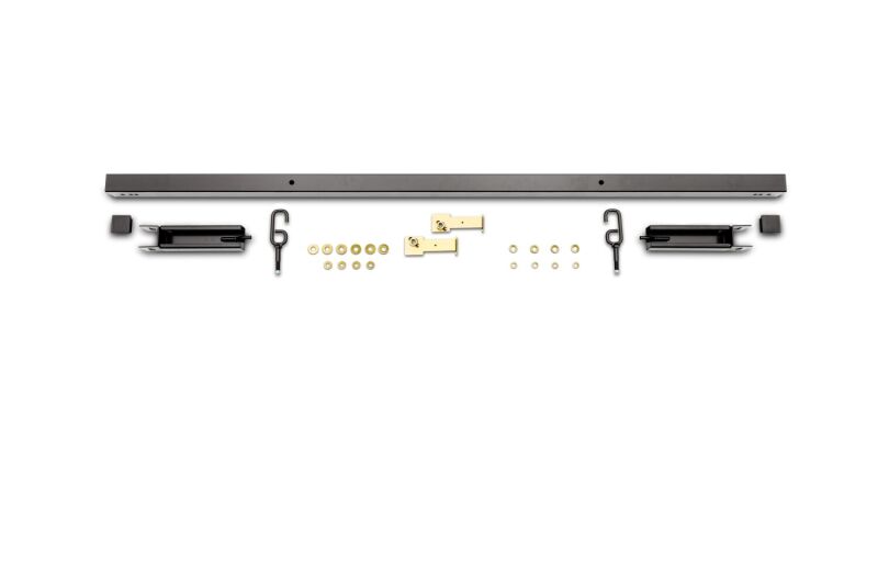 BackRack 2019+ Chevy/GMC Silverado Sierra Rear Bar
