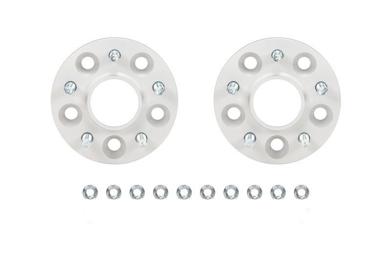 Eibach Pro-Spacer System 25mm Spacer - 2015 Ford Mustang Ecoboost / V6 / GT