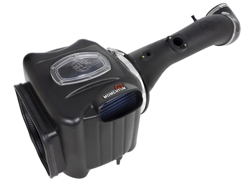 aFe Momentum GT PRO 5R Stage-2 Intake System 09-15 GM Silverado/Sierra 2500/3500HD 6.0L V8
