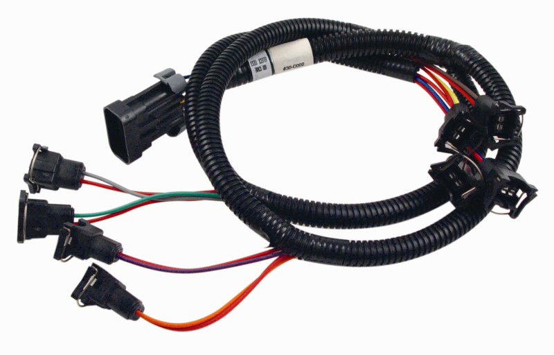 FAST Injector Harness FAST Gen III