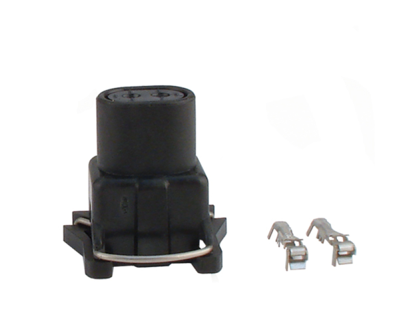 FAST Injector Connector Kit-Minitimer