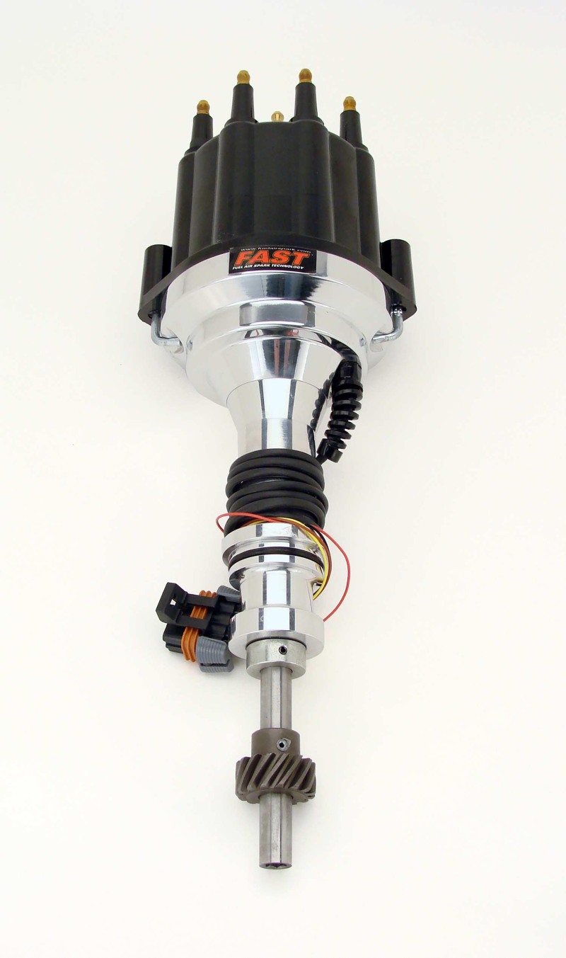 FAST Billet Distributor FAST Windsor Ford