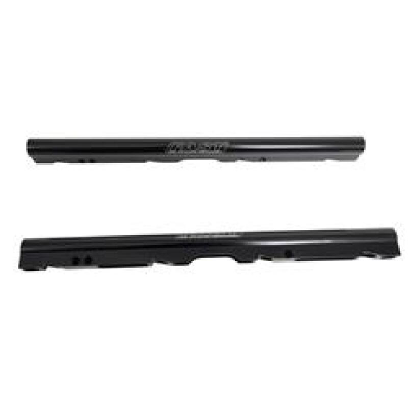 FAST Billet Fuel Rail Kit For LSXR