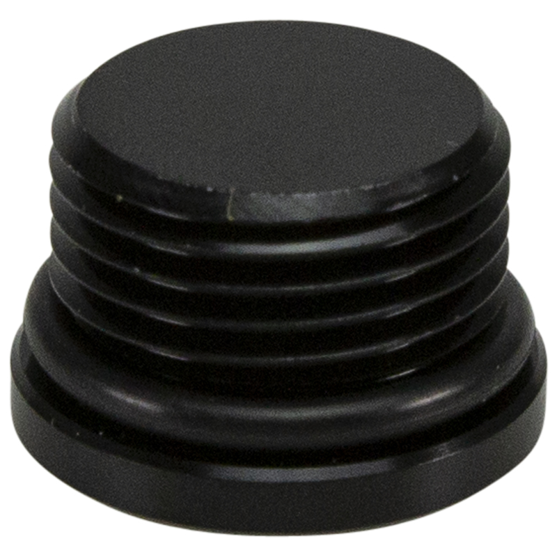 FAST Plug W/Oring SAE #8 For LSX