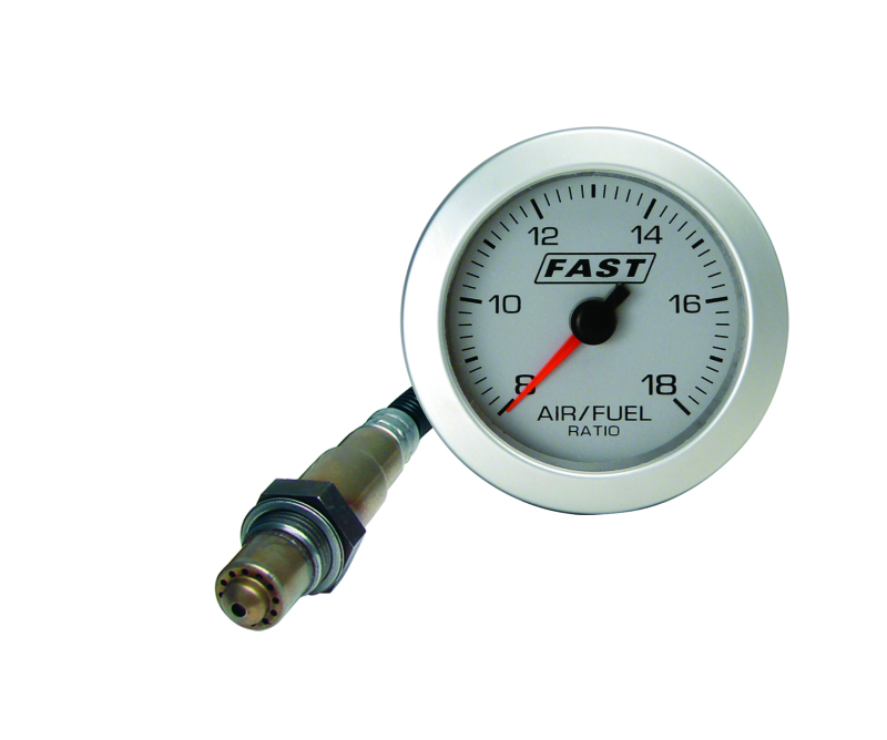 FAST Gauge Kit FAST Wide Band Air