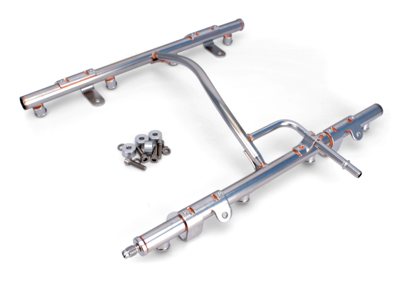 FAST OE Fuel Rail Kit LSXR LS1/LS6