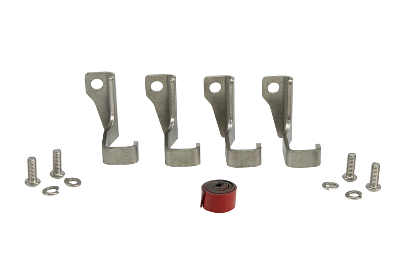 FAST Oe Fuel Rail Bracket Kit LSXR