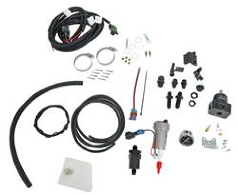 FAST Fuel Pump Kit EZ2.0 In-Tank