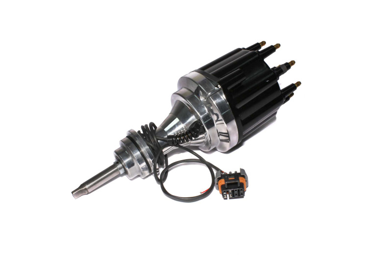 FAST Billet Distributor FAST Dual Syn Mop
