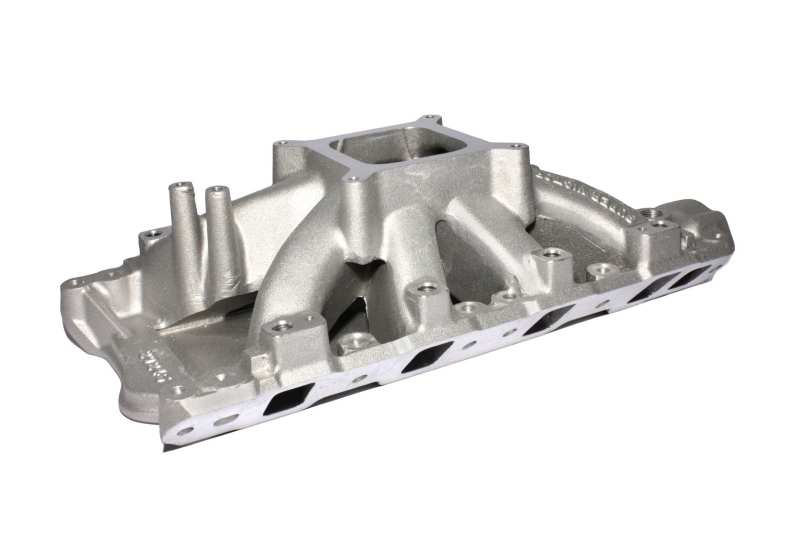 FAST Intake Manifold Fw 4150 Open