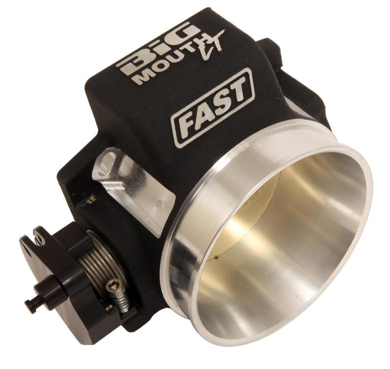 FAST Throttle Body Hemi 87MM