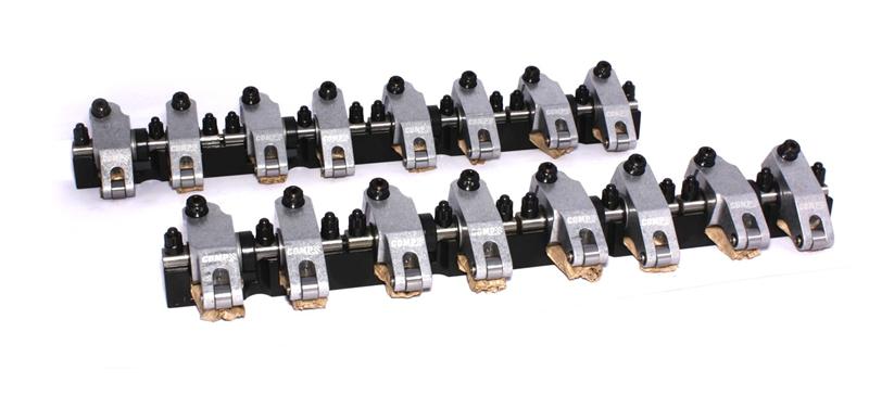 COMP Cams Shaft Rocker System For GM LS