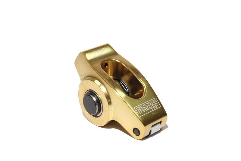 COMP Cams Rocker Arm Ultra Gold Arc SBF