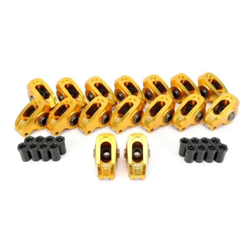 COMP Cams Rocker Arms Ult Gold Arc Pont