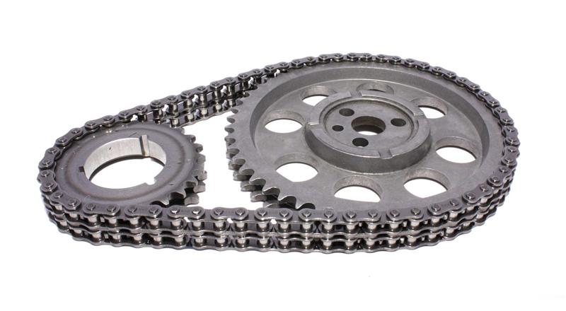 COMP Cams Magnum Double Row Timing Set Che