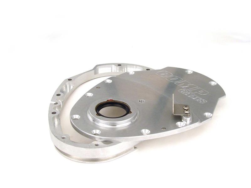 COMP Cams Front Cover Chevy 396-454