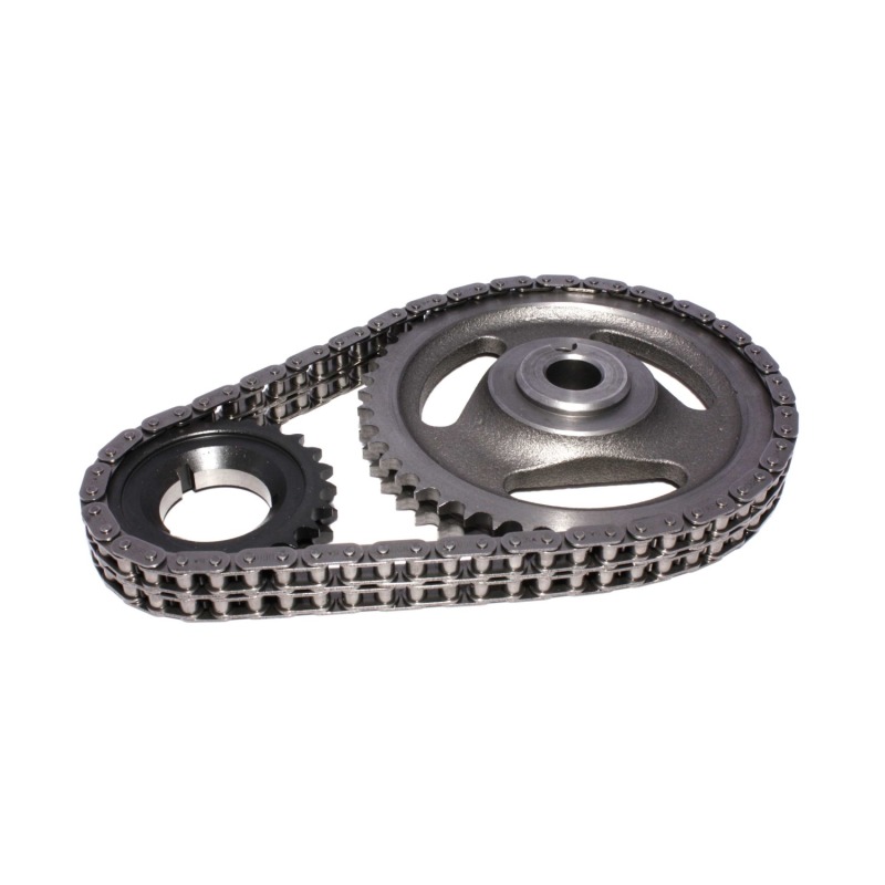 COMP Cams Hi-Tech Roller Timing Chain Fo
