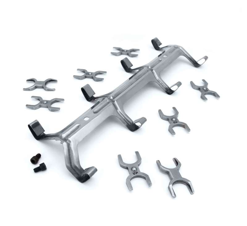 COMP Cams Hardware Kit OEM Pw Ford 302H