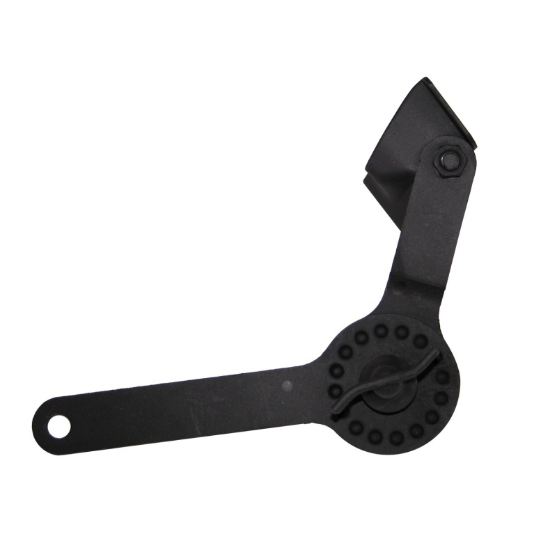Omix Windshield Adjusting Arm Assembly Left 46-49 Willys