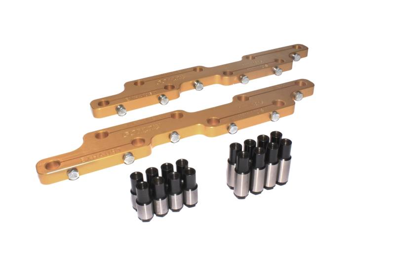 COMP Cams Stud Girdle Kit CB 7/16 Gold