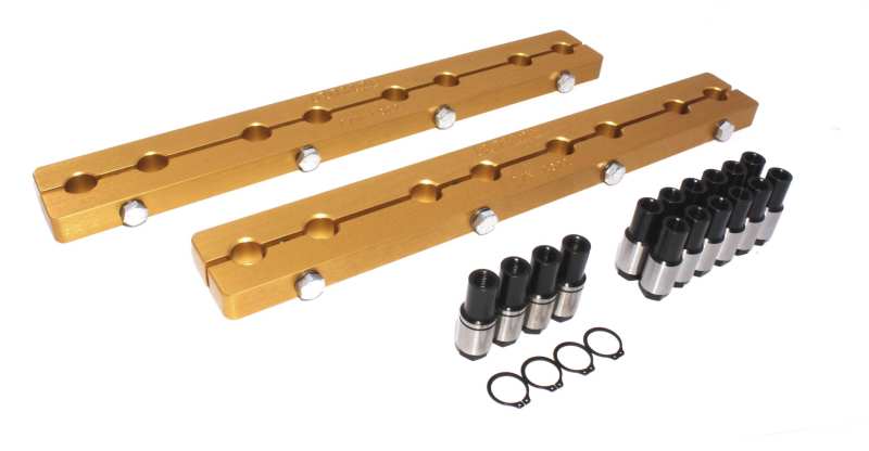 COMP Cams Stud Girdle Kit CS 3/8 Gold