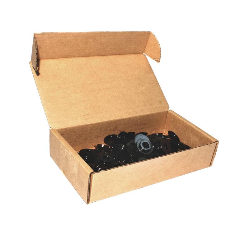 COMP Cams Spring SeatsEb 1.300in X .800in - Set of 100