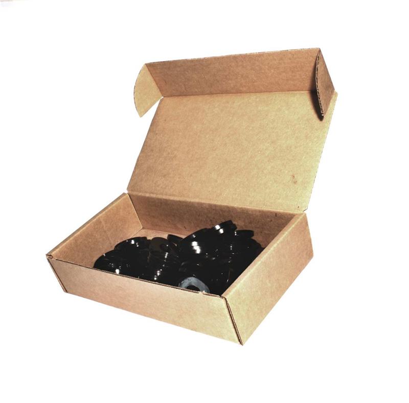 COMP Cams Spring Seat Cups Eb 1.690 - Set of 100