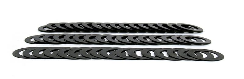COMP Cams Spring Shim Kit 1.437
