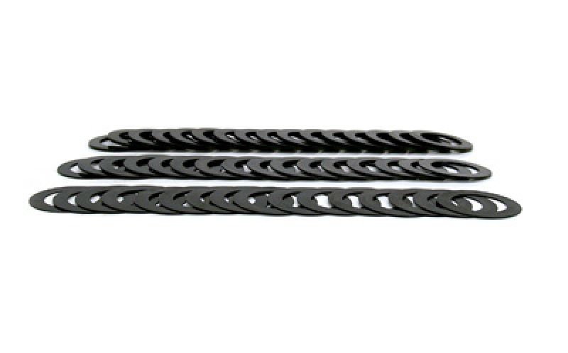COMP Cams Spring Shim Kit 1.640