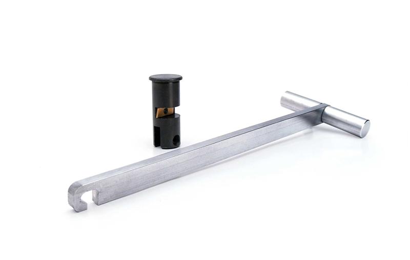 COMP Cams Grooving Tool .874 Diameter