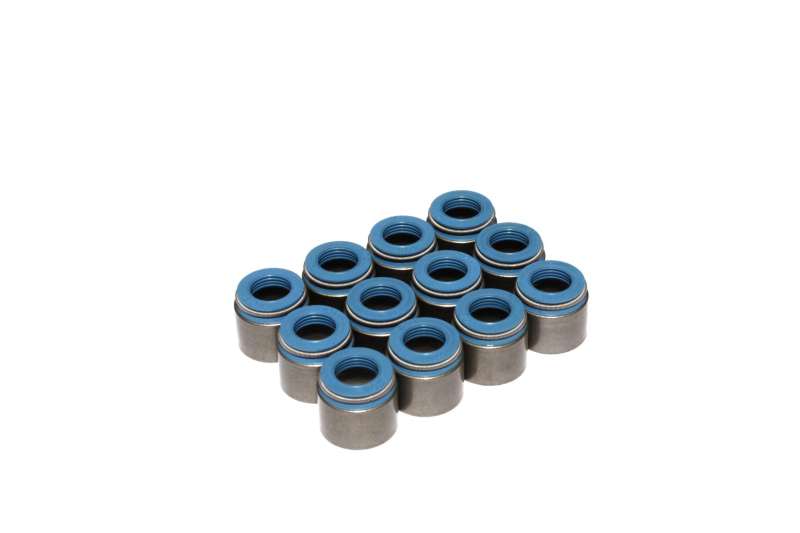 COMP Cams Valve Seals 5/16 Viton Metal Body