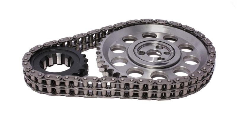 COMP Cams Billet Timing Set CS OE Roller Keyway Adjustable