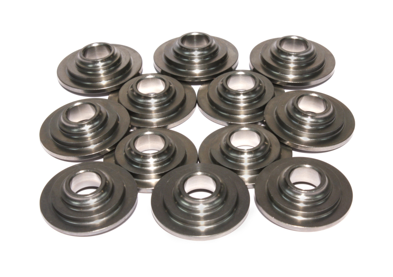 COMP Cams Titanium Retainers For 26925