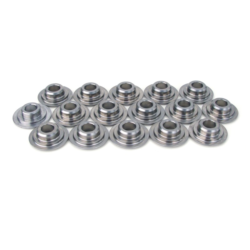 COMP Cams Titanium Retainers Lightweight