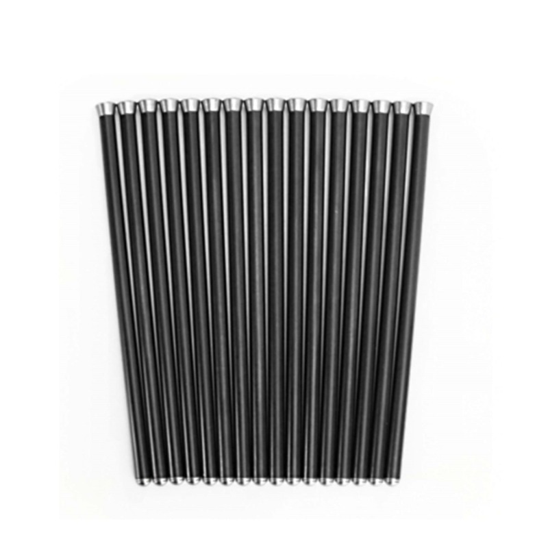 COMP Cams Pushrod Set Chrysler 383 W/Adj Rockers