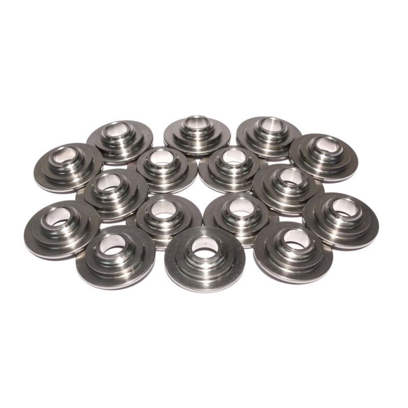 COMP Cams Titanium Retainers LS1 For 1.4