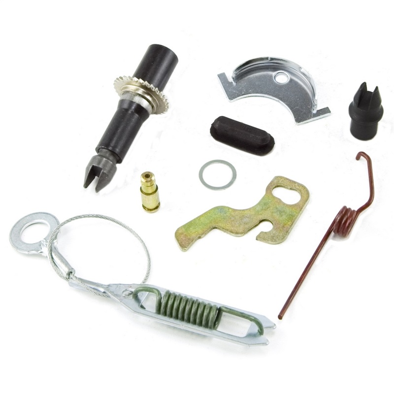 Omix Self Adjusting Drum Brake Hardware RH 90-01 Cherokee
