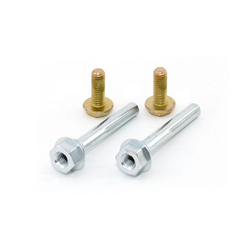 Omix Front Brake Caliper Pin Set 07-18 Liberty Wrangler