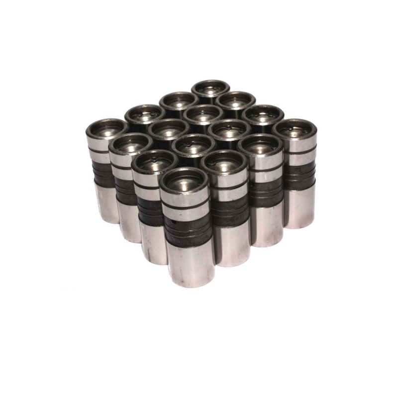 COMP Cams Hydraulic Flt Tappet Lifters Ch
