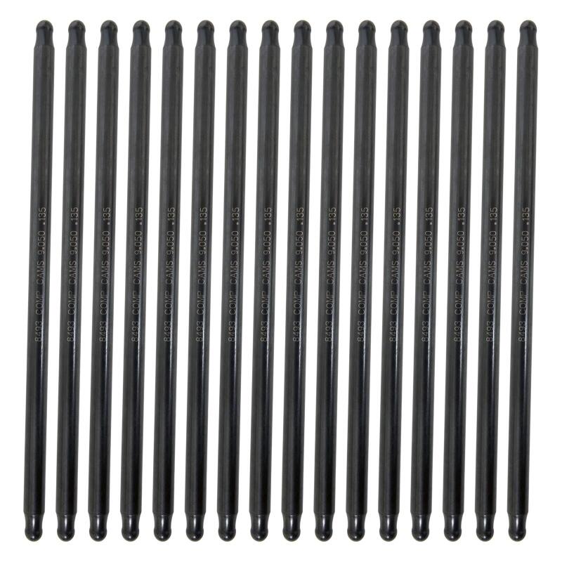 COMP Cams Pushrods Hi-Tech 3/8in 9.050in