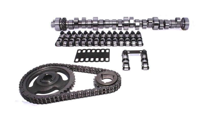 COMP Cams Camshaft Kit FF 308Ar-10 W/Li