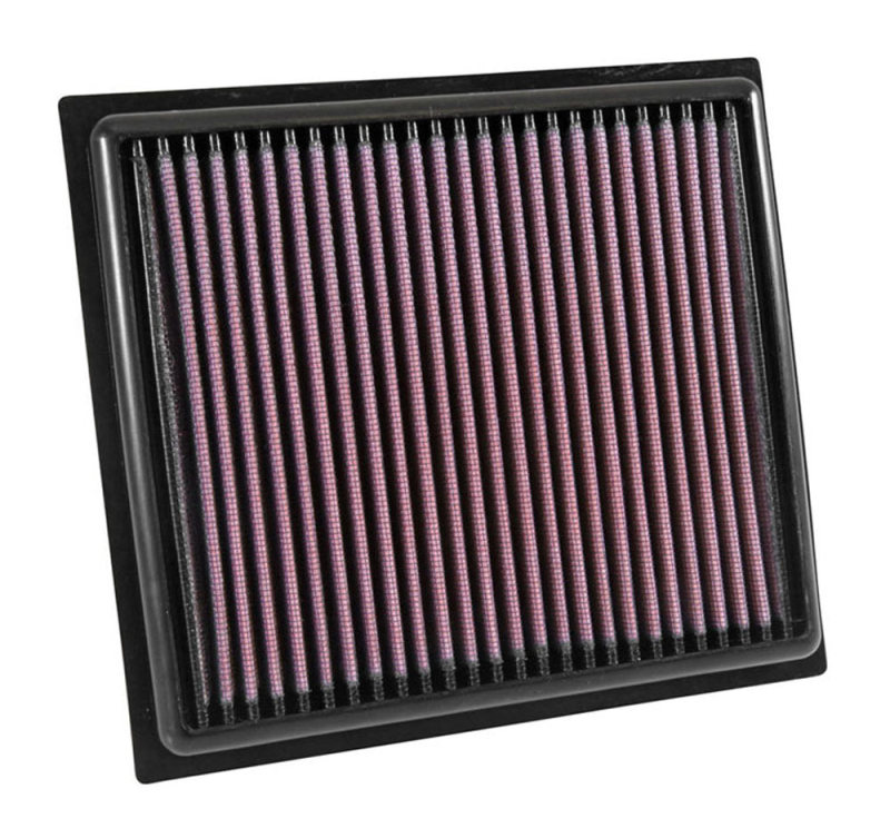 K&N Replacement Air Filter for 2015 Jeep Renegade 2.4L
