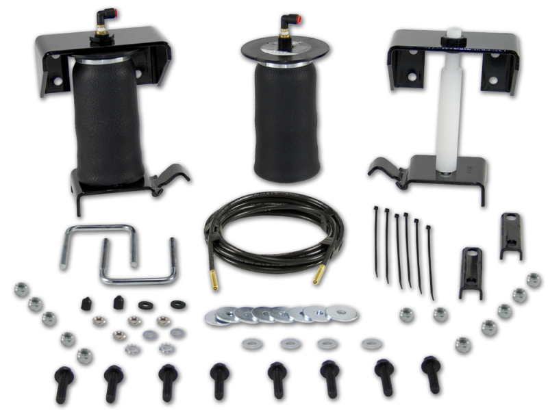 Air Lift Ridecontrol Air Spring Kit