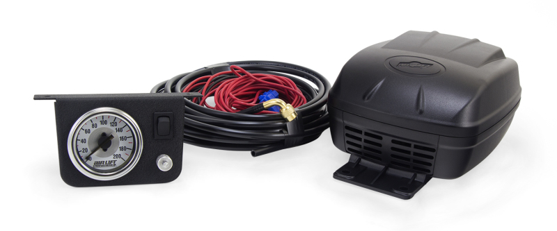 Air Lift 160 PSI Air Shock Controller