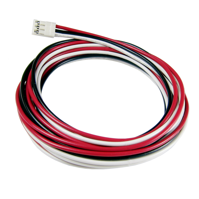 Autometer Wire Harness 3Rd Party GSP Receiver For GSP Speedometers