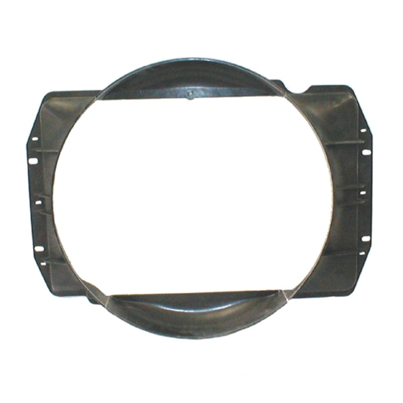 Jeep V8 Fan Shroud (1974-1986)