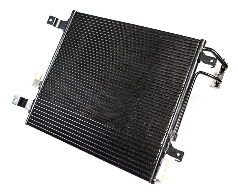Omix A/C Condenser 3.8L/2.8L (W/ TOC) 07-18 Wrangler